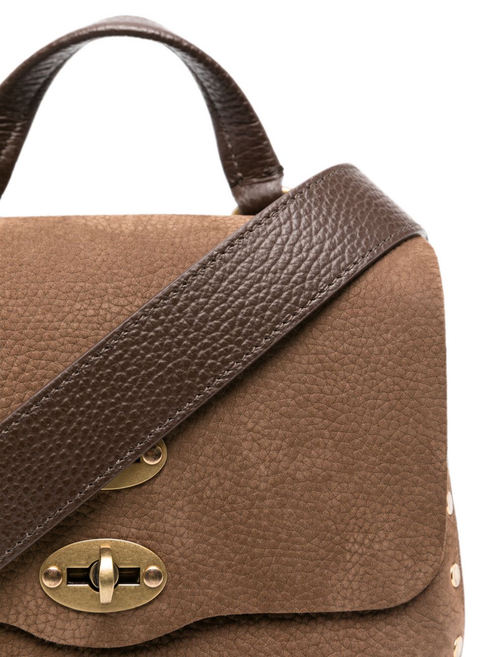 Zanellato Postina Jones Baby Bag