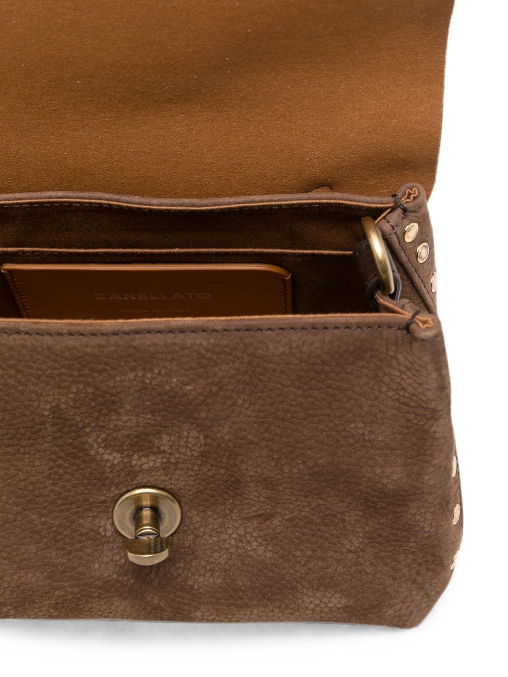 Zanellato Postina Jones Baby Bag