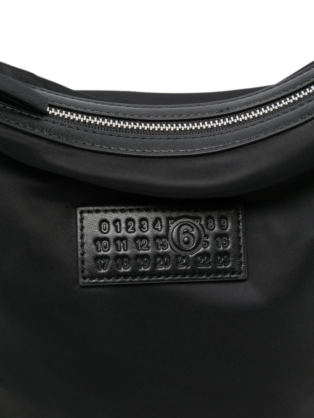 MM6 Maison Margiela Bags.. BLACK