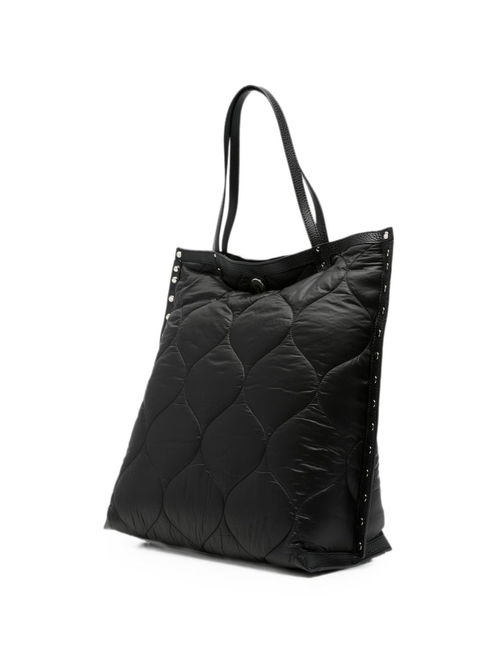 Zanellato Quilted Medium Tote