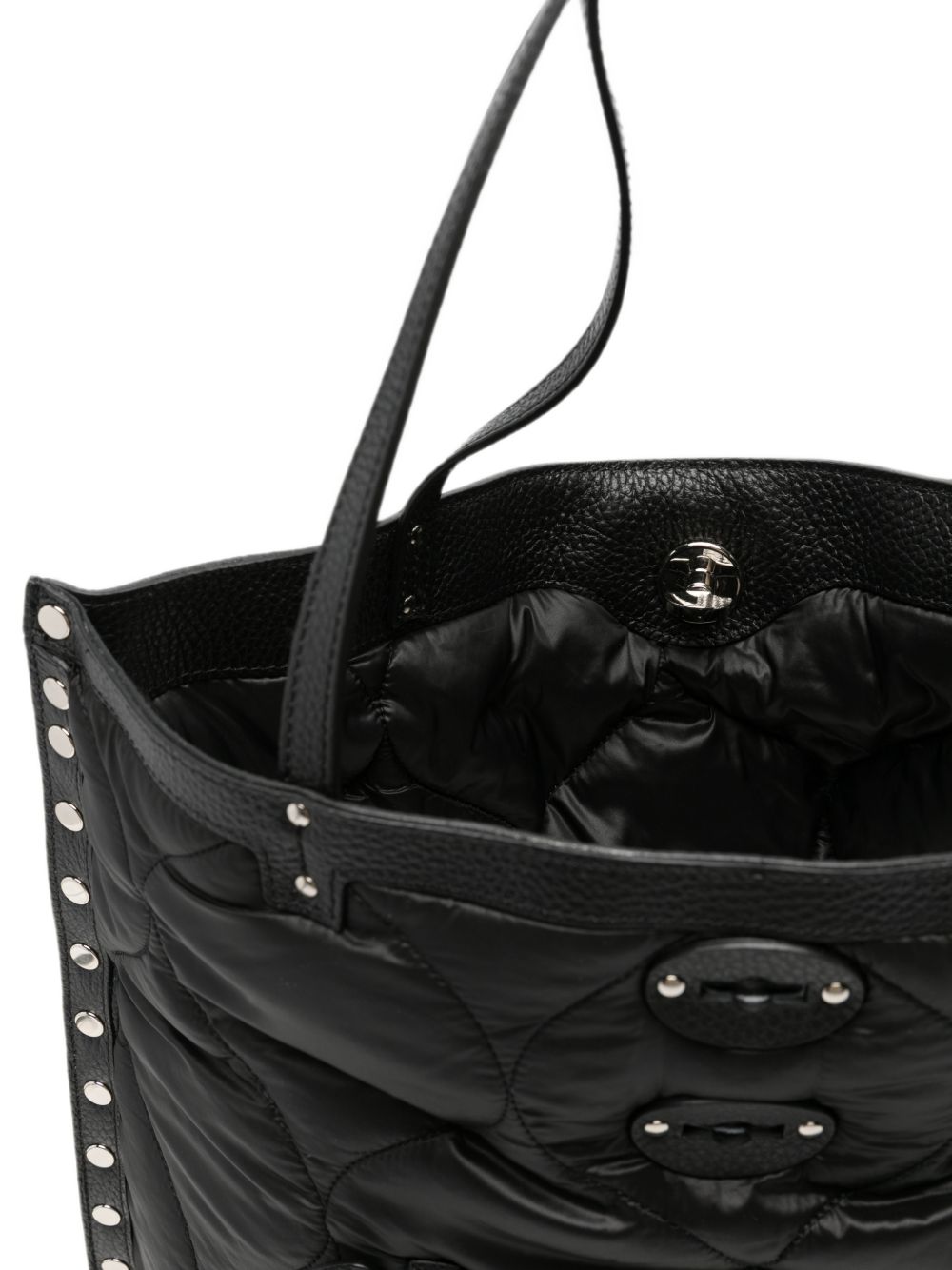 Zanellato Bags.. BLACK