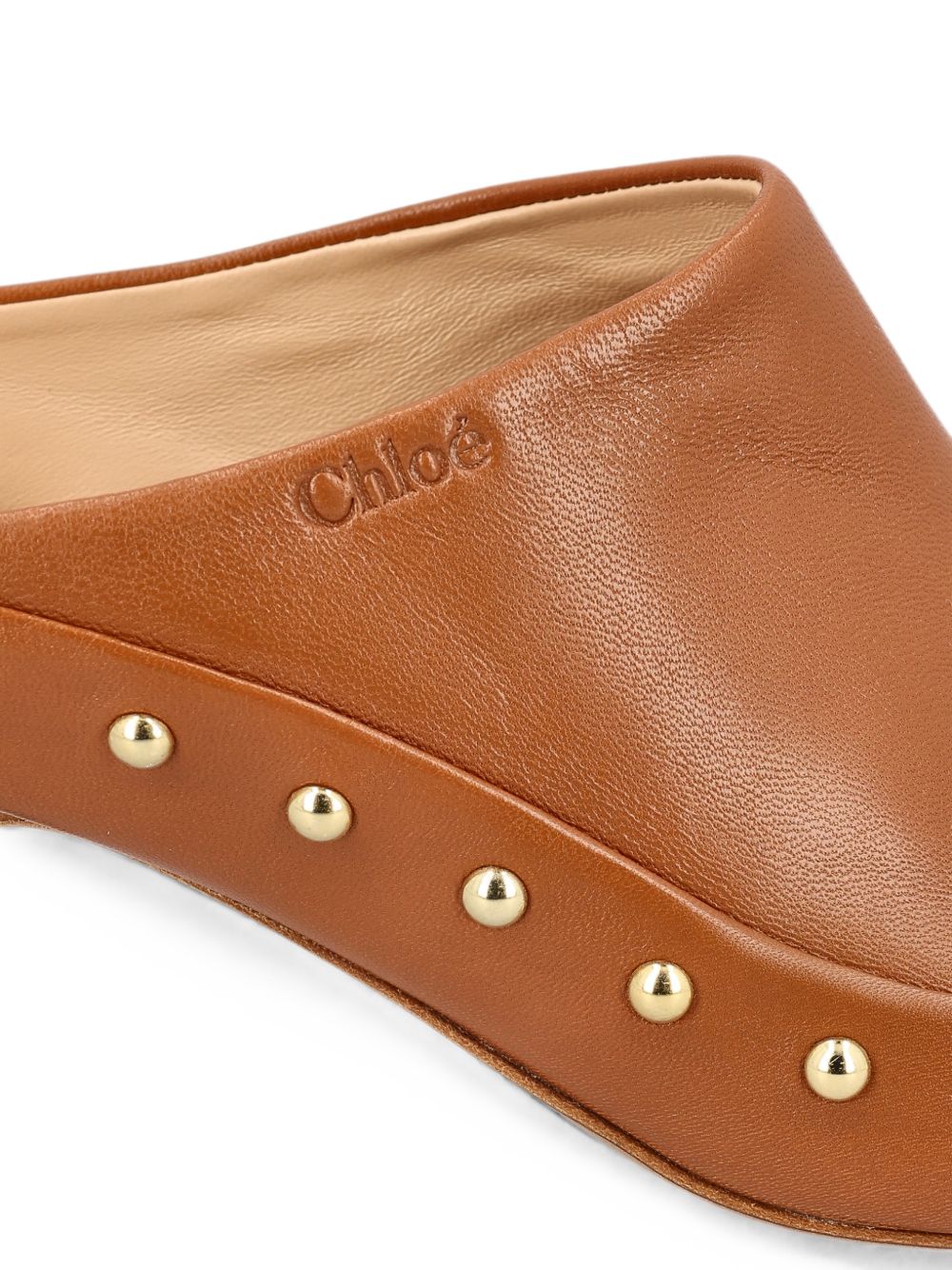 Chloé Chloe Sandals