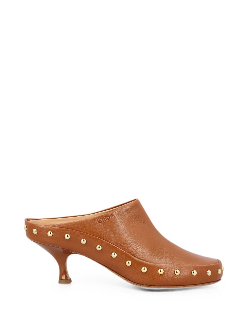 Chloé Chloe Sandals