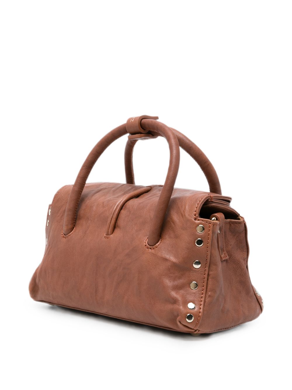 Zanellato Postina Baby Studded Bag