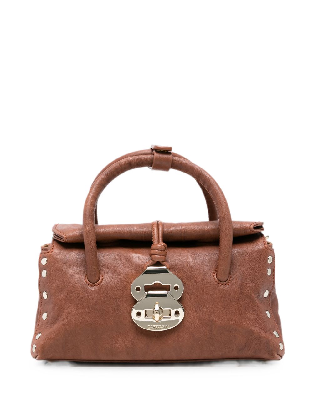 Zanellato Postina Baby Studded Bag