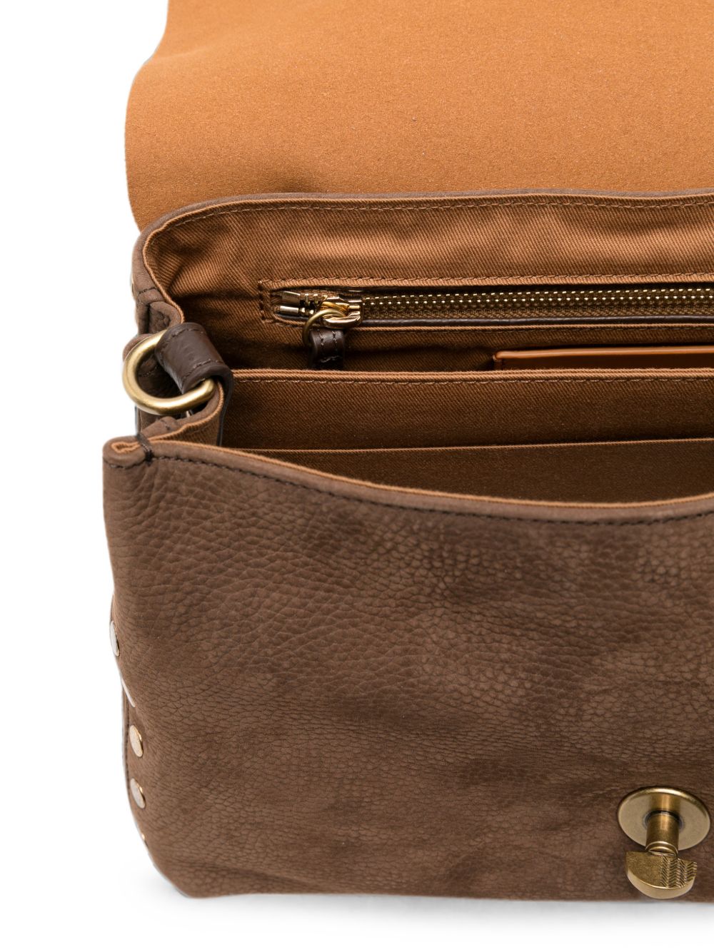 Zanellato Postina Jones Small Bag