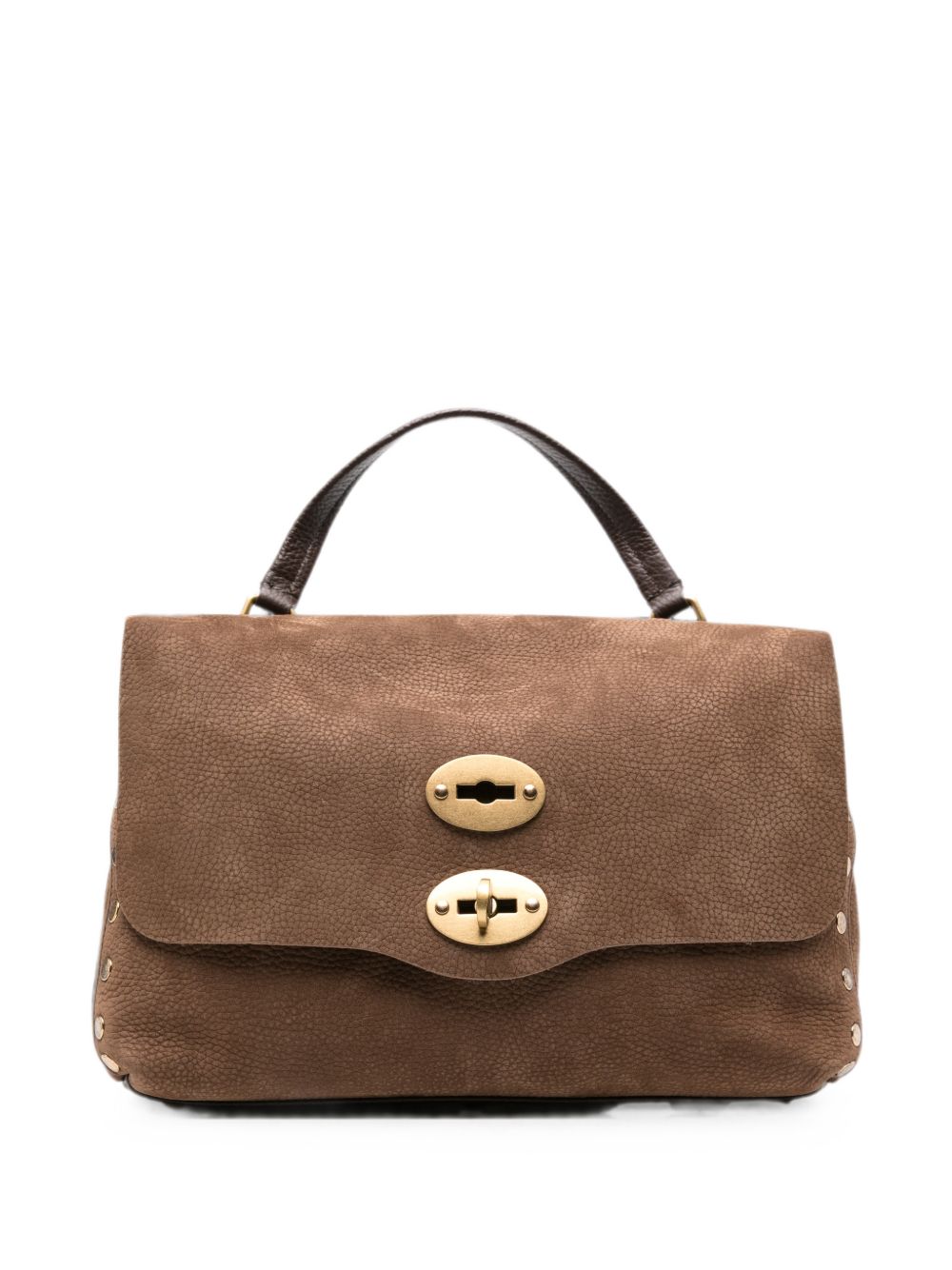 Zanellato Postina Jones Small Bag