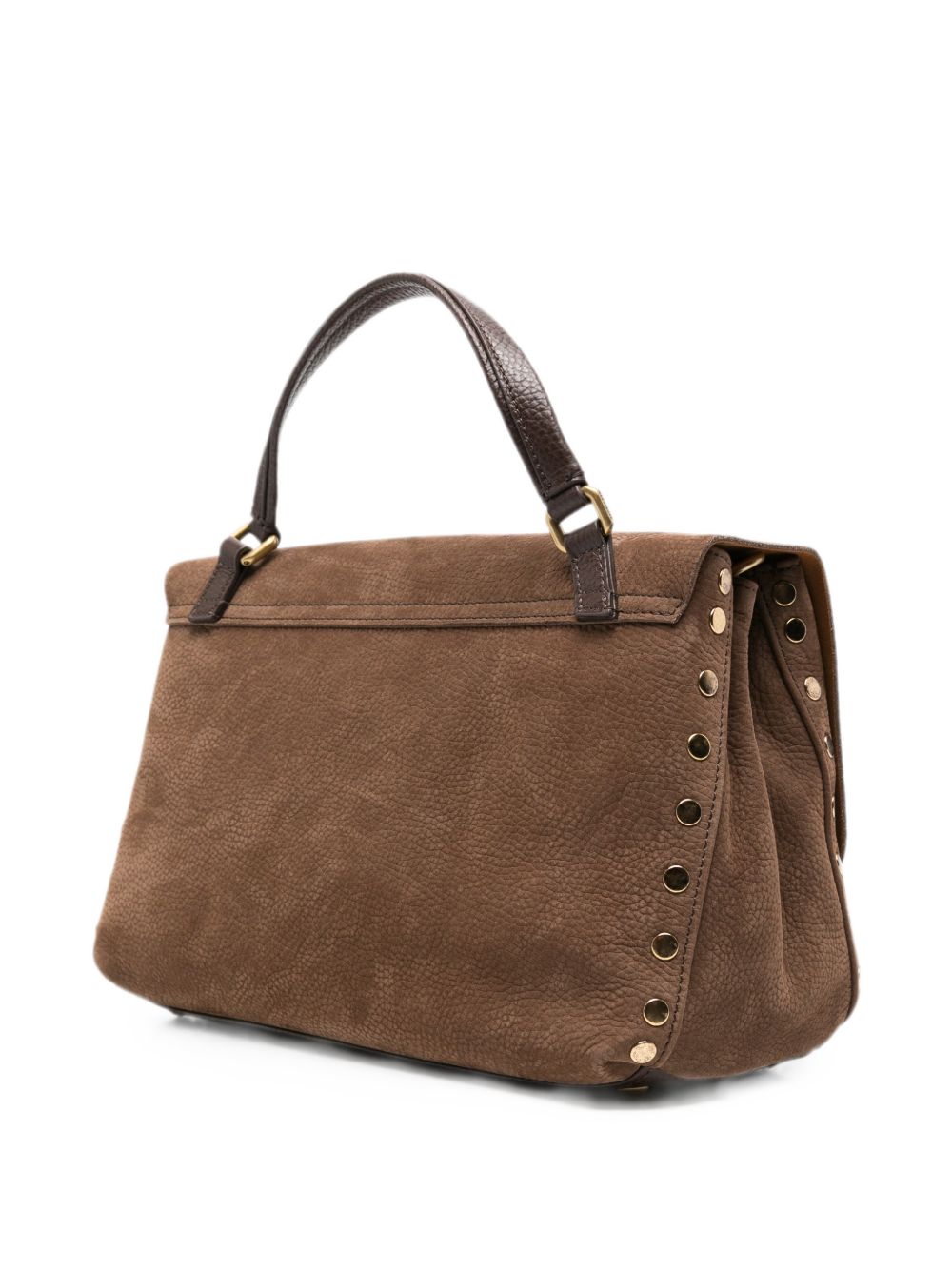 Zanellato Postina Jones Small Bag