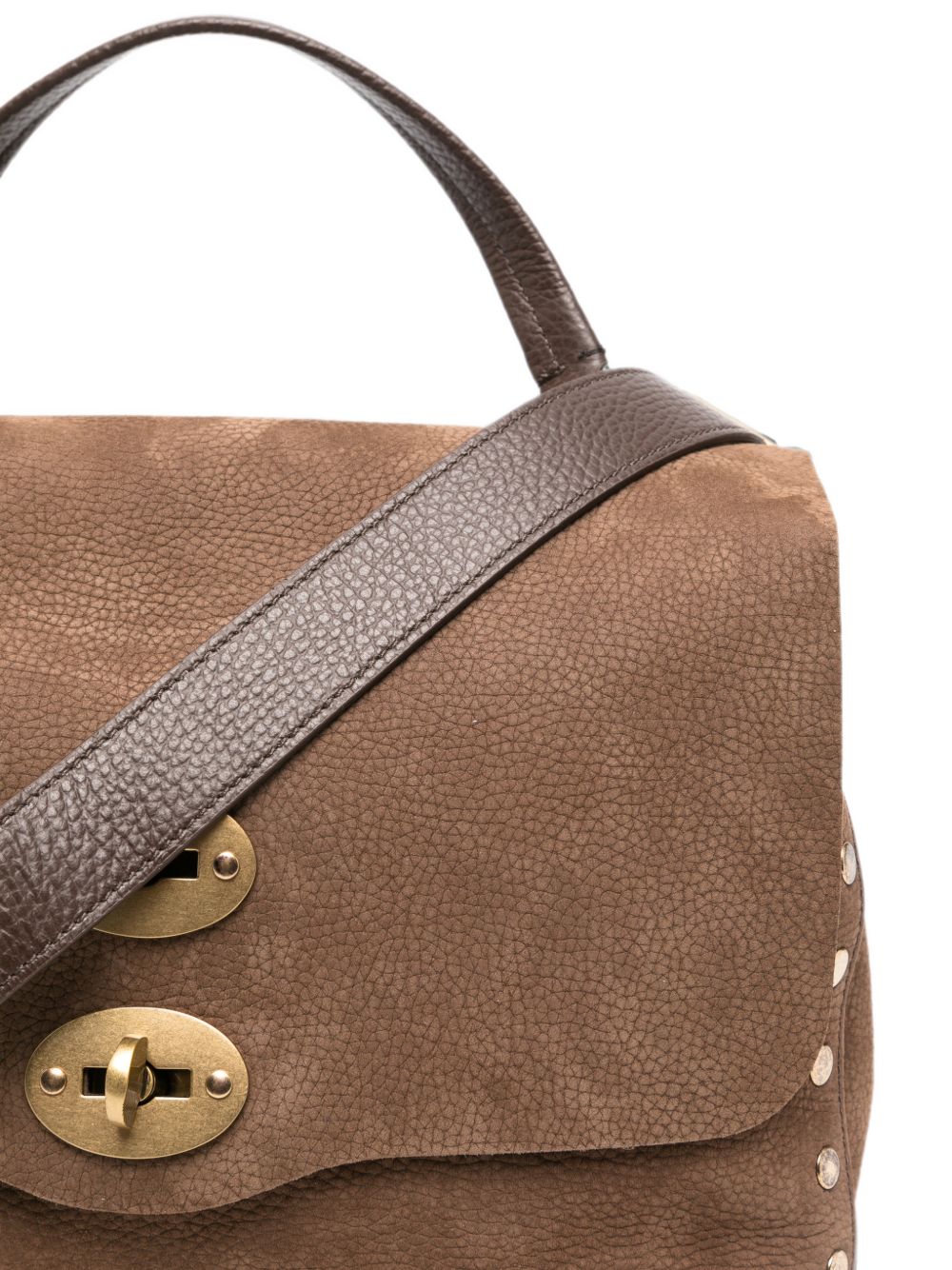 Zanellato Postina Jones Small Bag