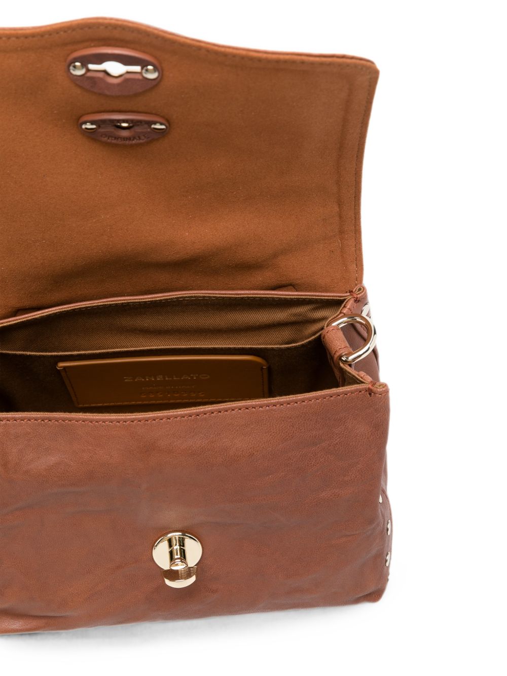 Zanellato Postina Baby Bag