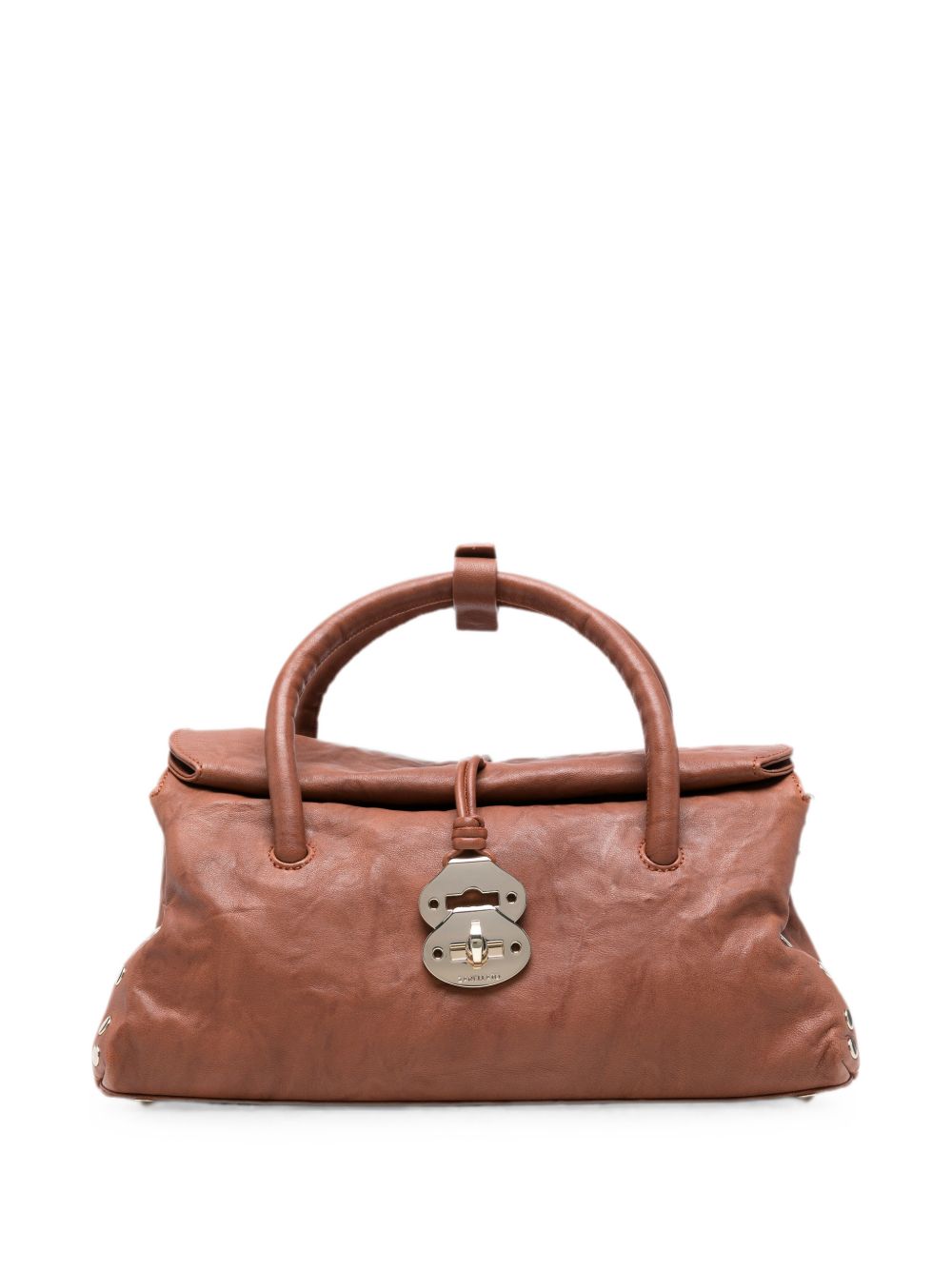 Zanellato Postina S Studded Bag