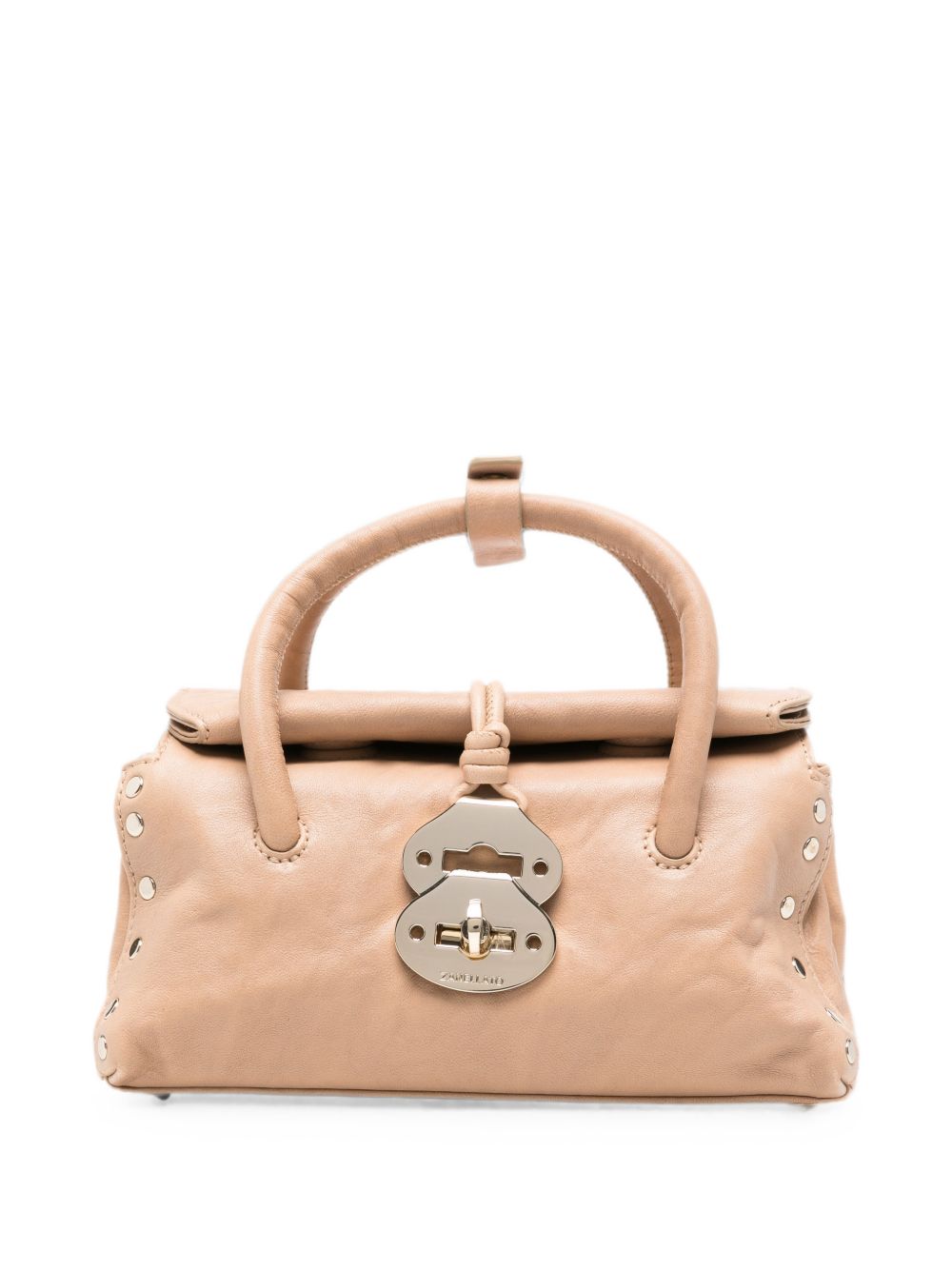 Zanellato Postina Baby Studded Bag