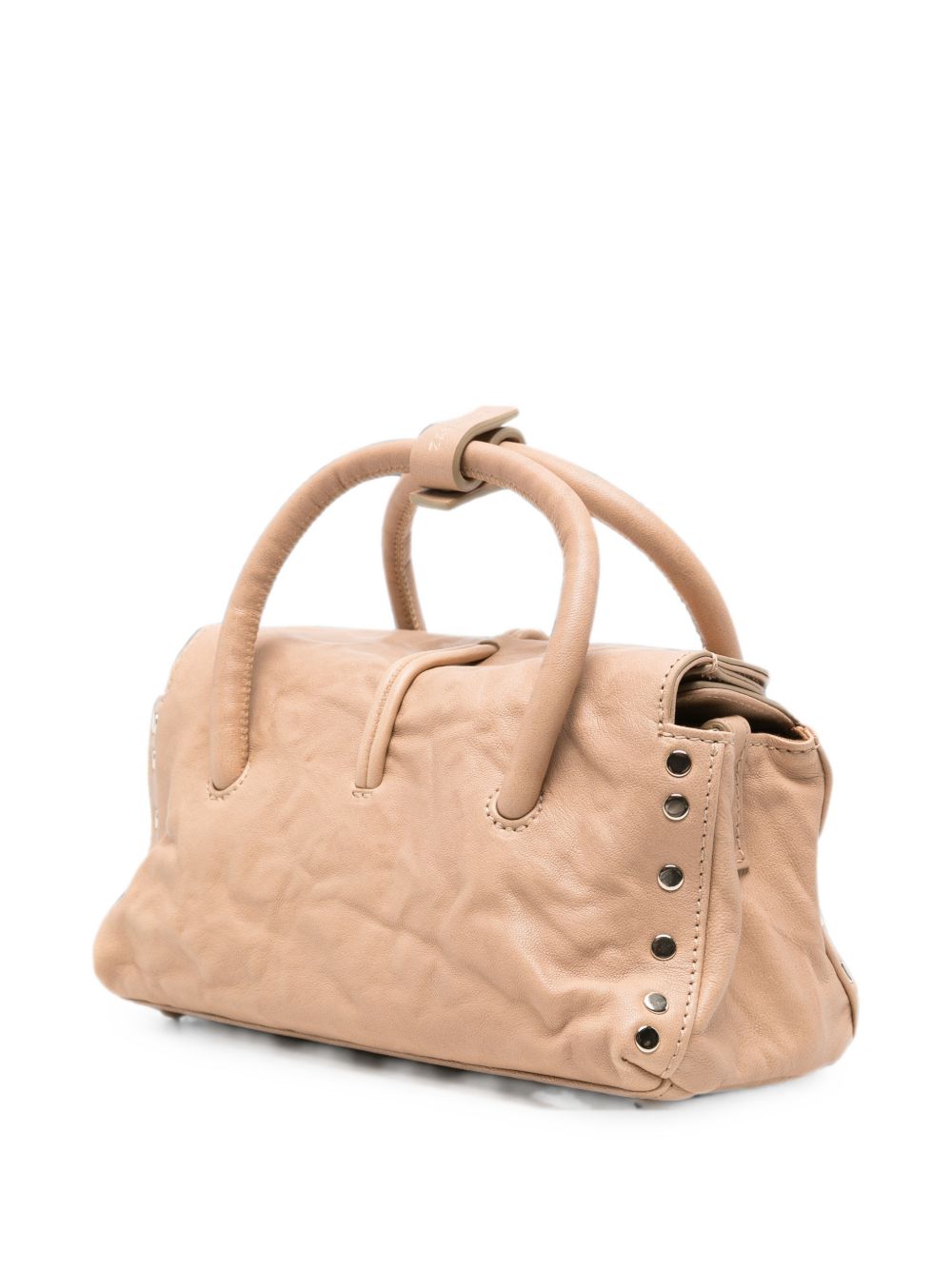 Zanellato Postina Baby Studded Bag