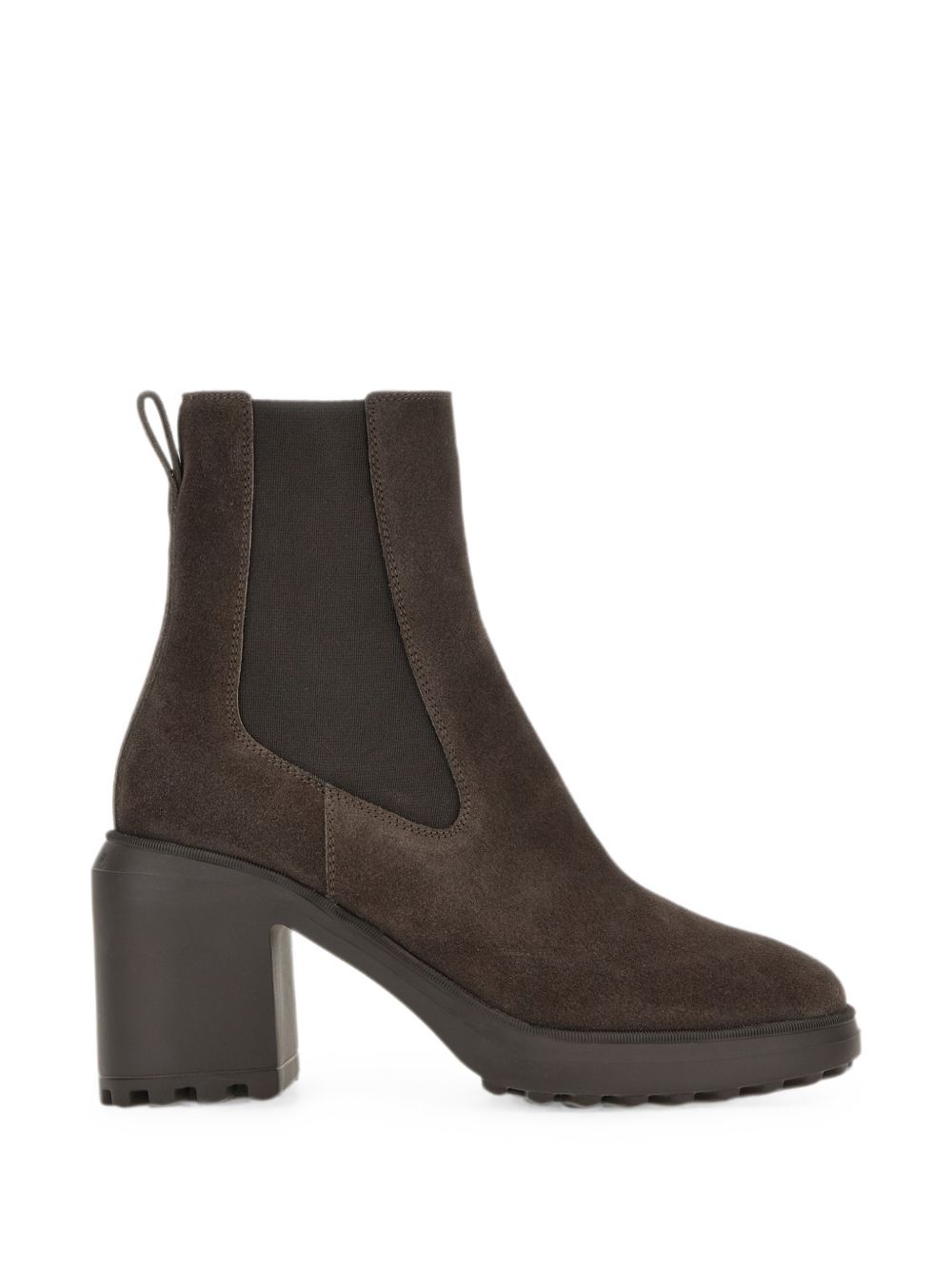 HOGAN Boots BROWN