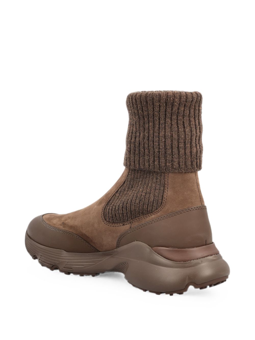Tod's Boots BROWN