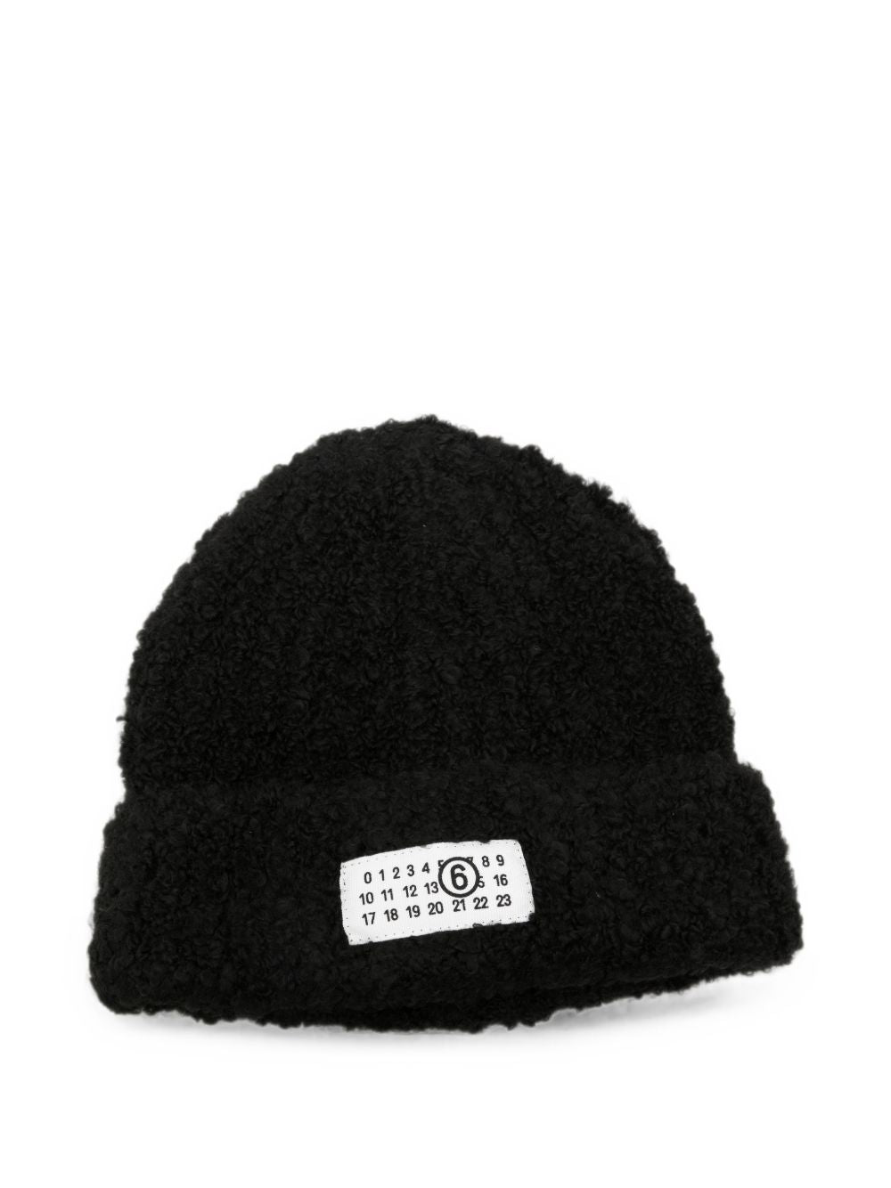 MM6 Maison Margiela Hat