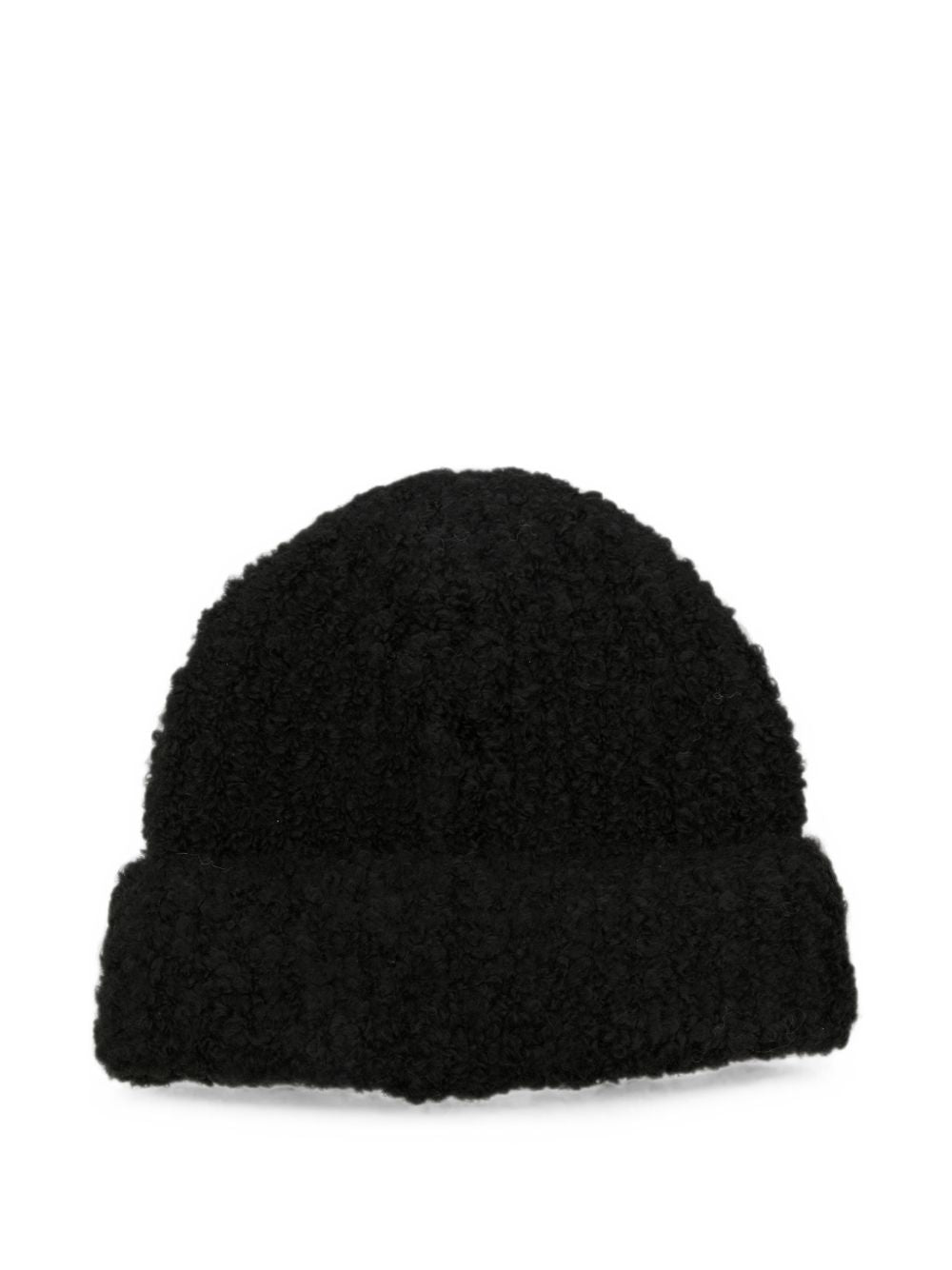 MM6 Maison Margiela Hats BLACK