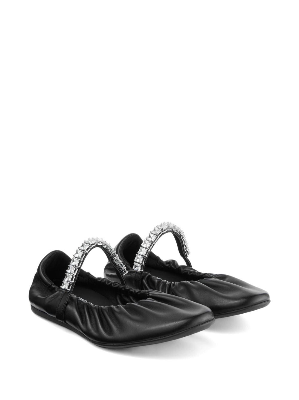 Jimmy Choo Flats