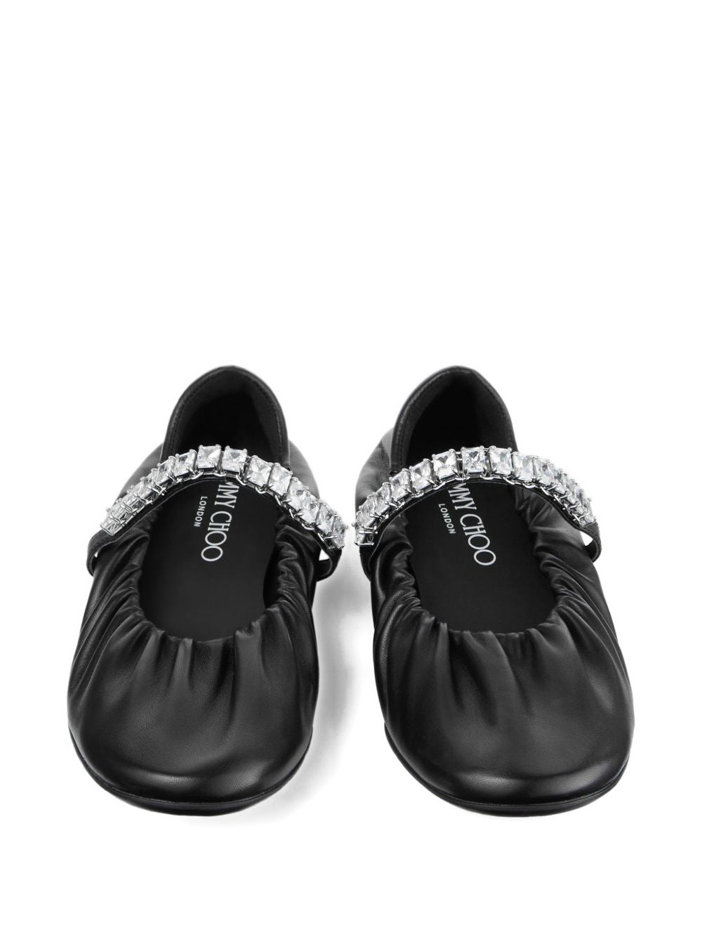Jimmy Choo Flats
