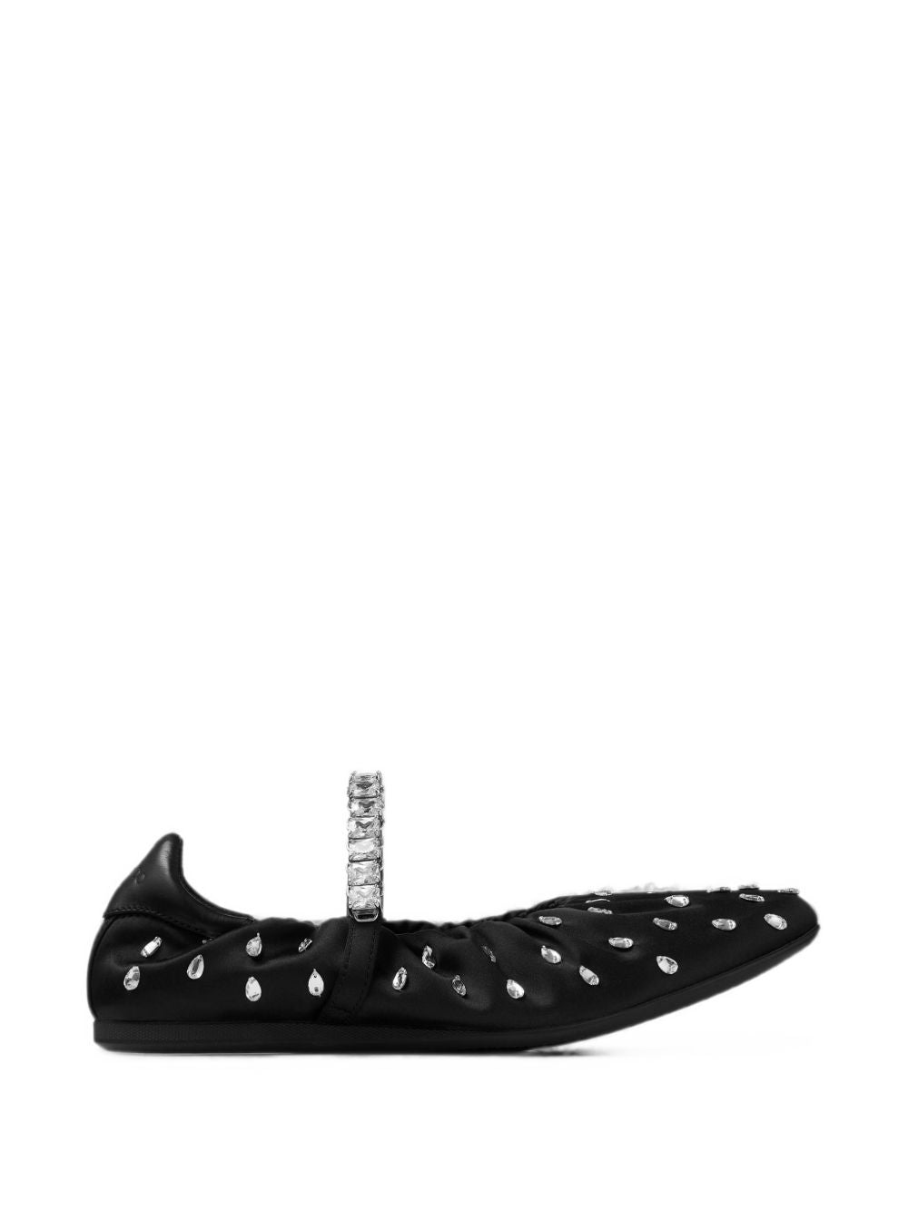 Jimmy Choo Flats