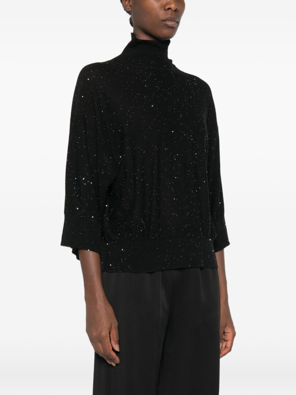 Fabiana Filippi Sweater