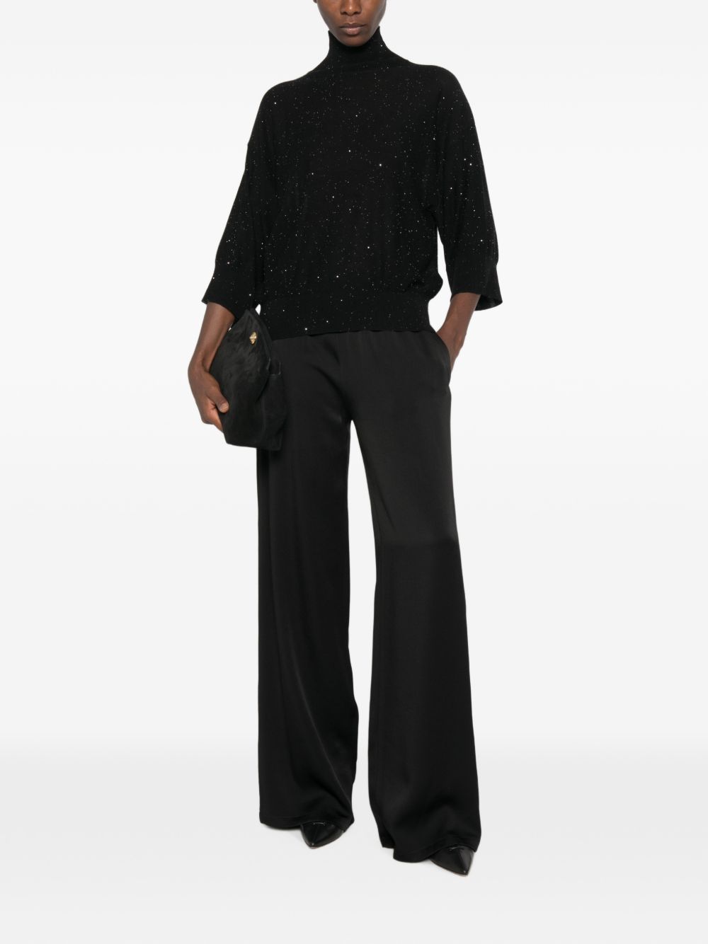 Fabiana Filippi Sweater