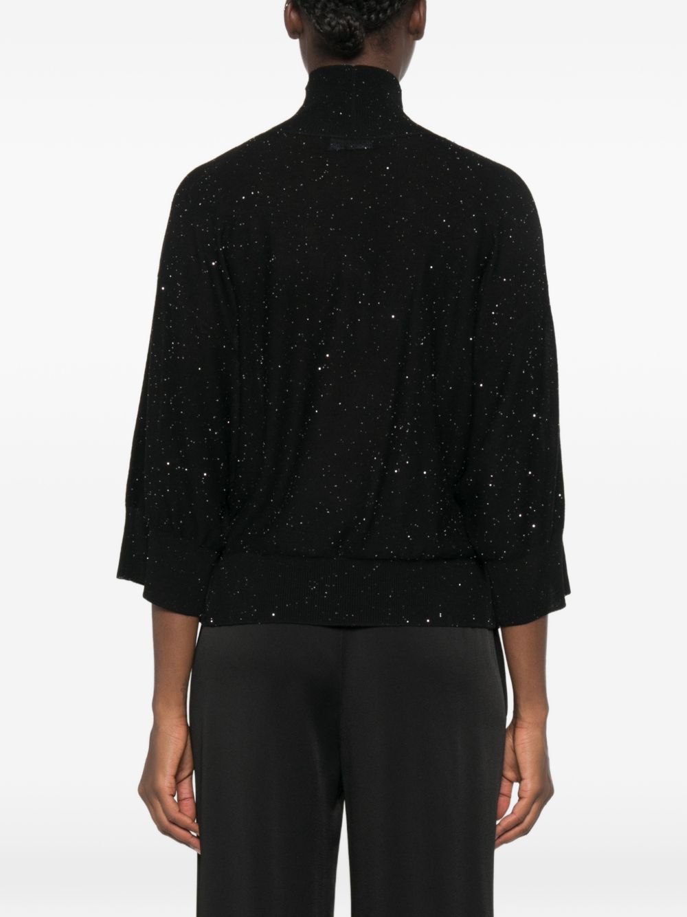 Fabiana Filippi Sweater