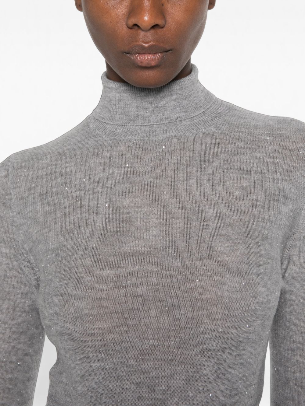 Fabiana Filippi Sweater