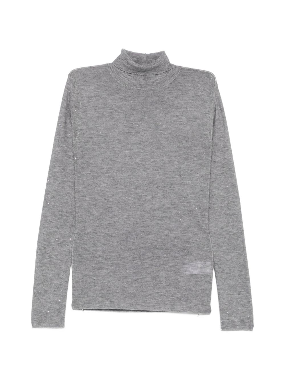 Fabiana Filippi Sweaters GREY