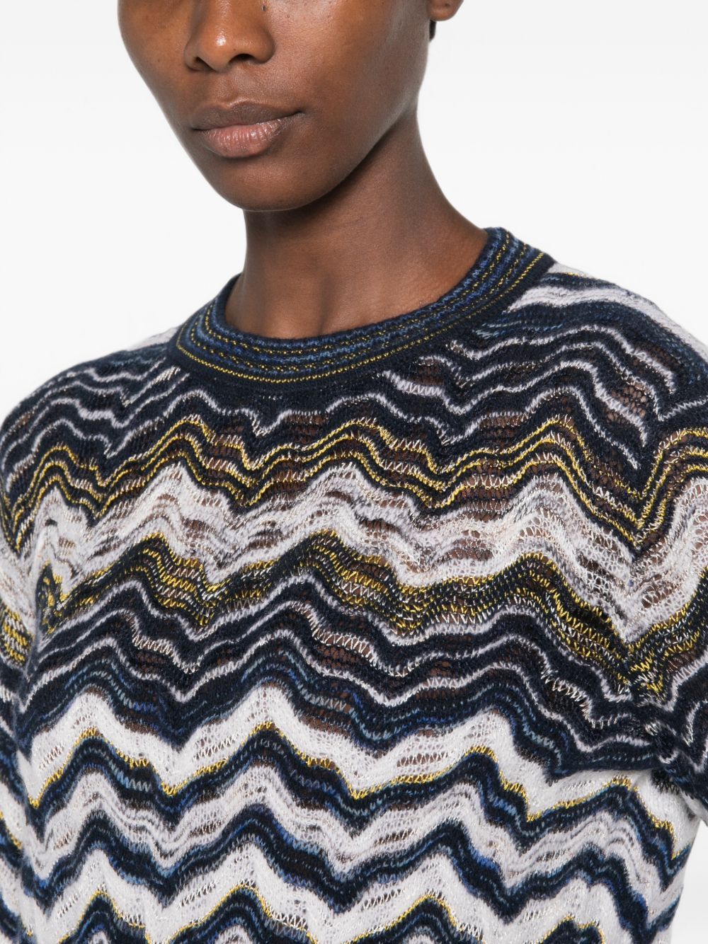Missoni Sweater