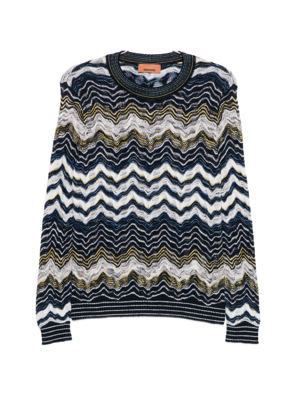 Missoni Sweater