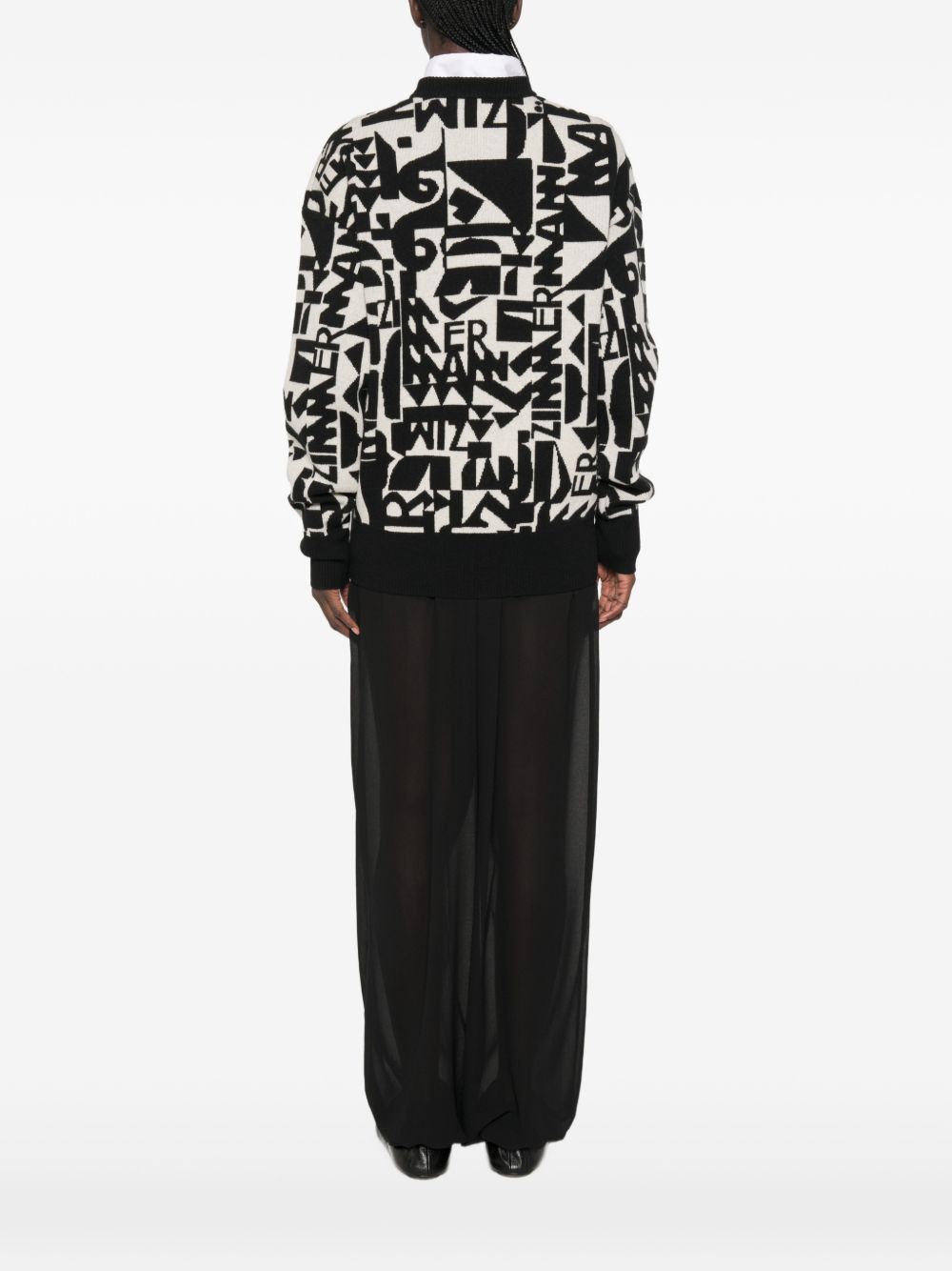 Zimmermann Sweater