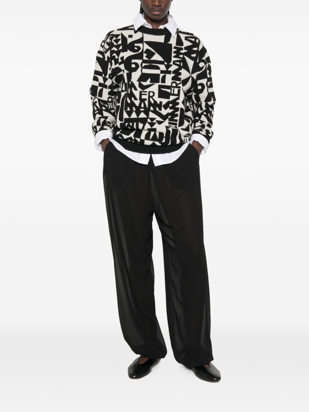 Zimmermann Sweater
