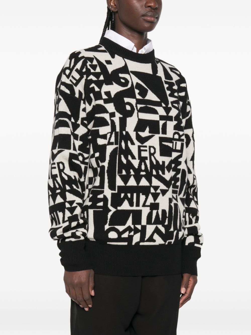 Zimmermann Sweater