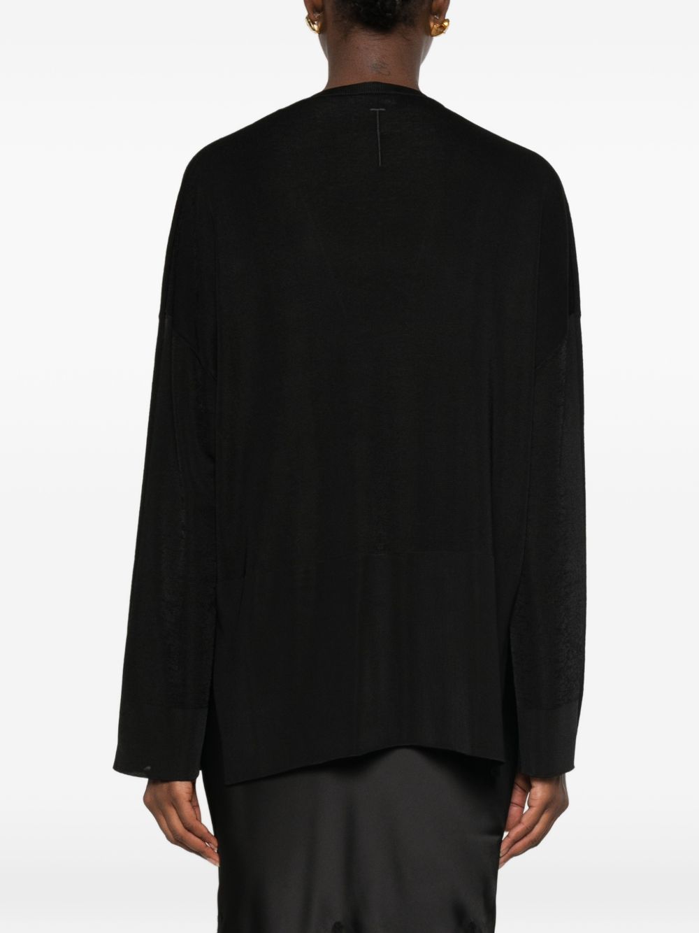 Tom Ford Sweaters BLACK