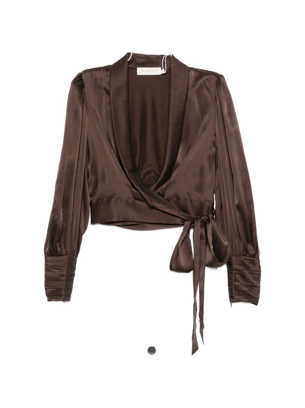 Zimmermann Top