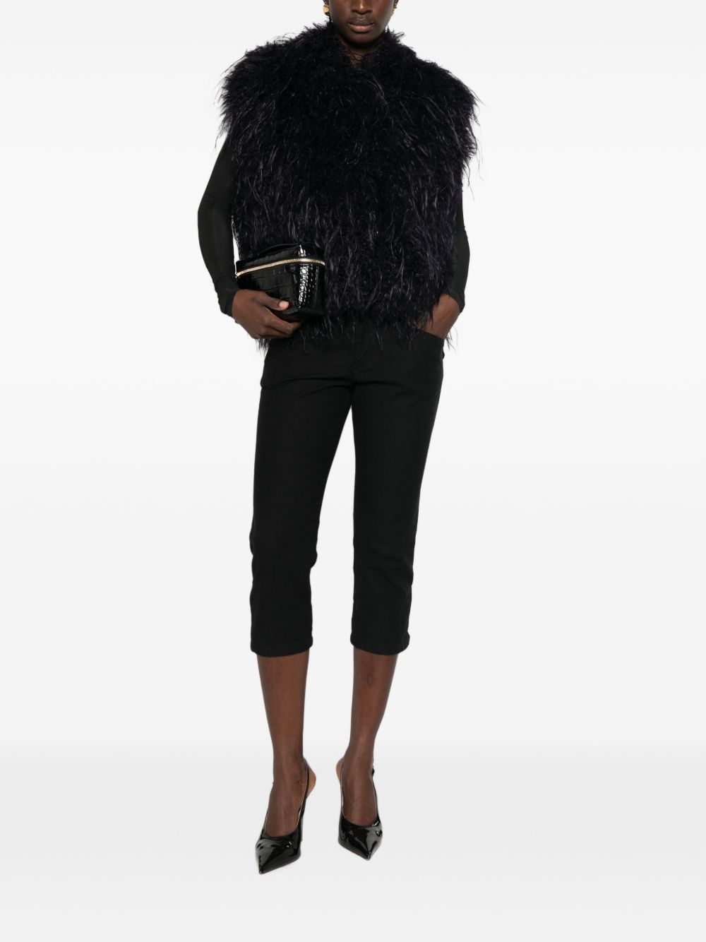 Forte Forte Sweater