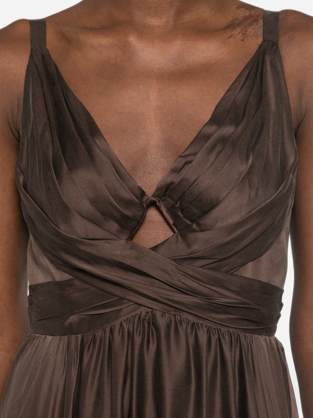 Zimmermann Dress