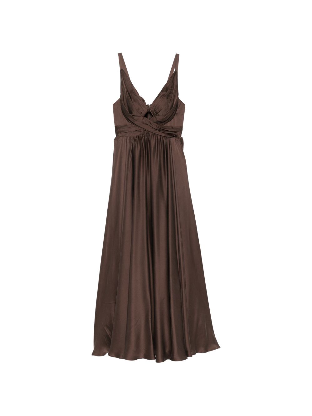 Zimmermann Dress