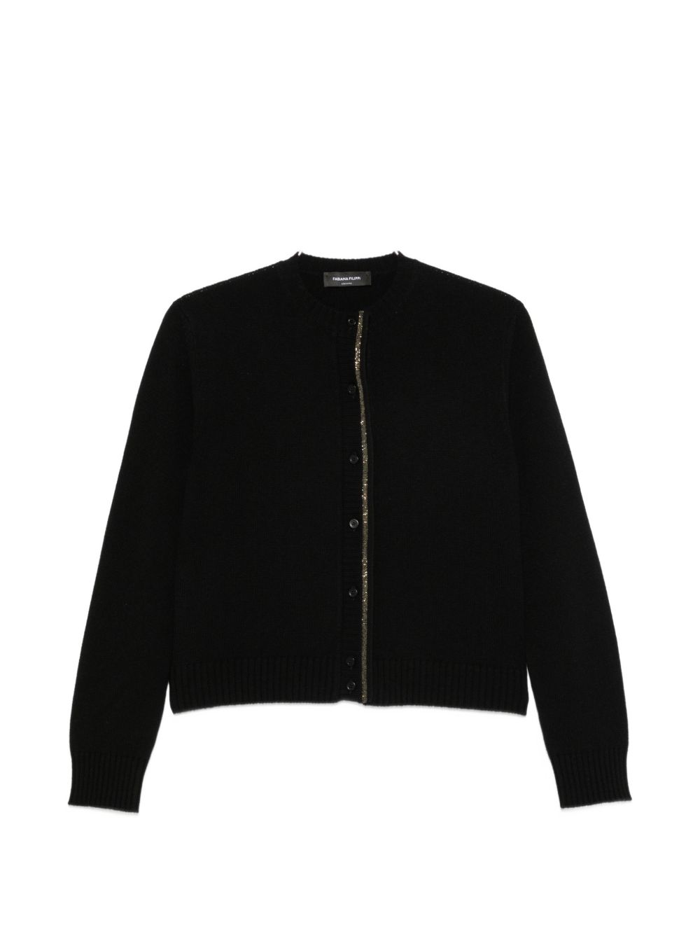 Fabiana Filippi Sweater
