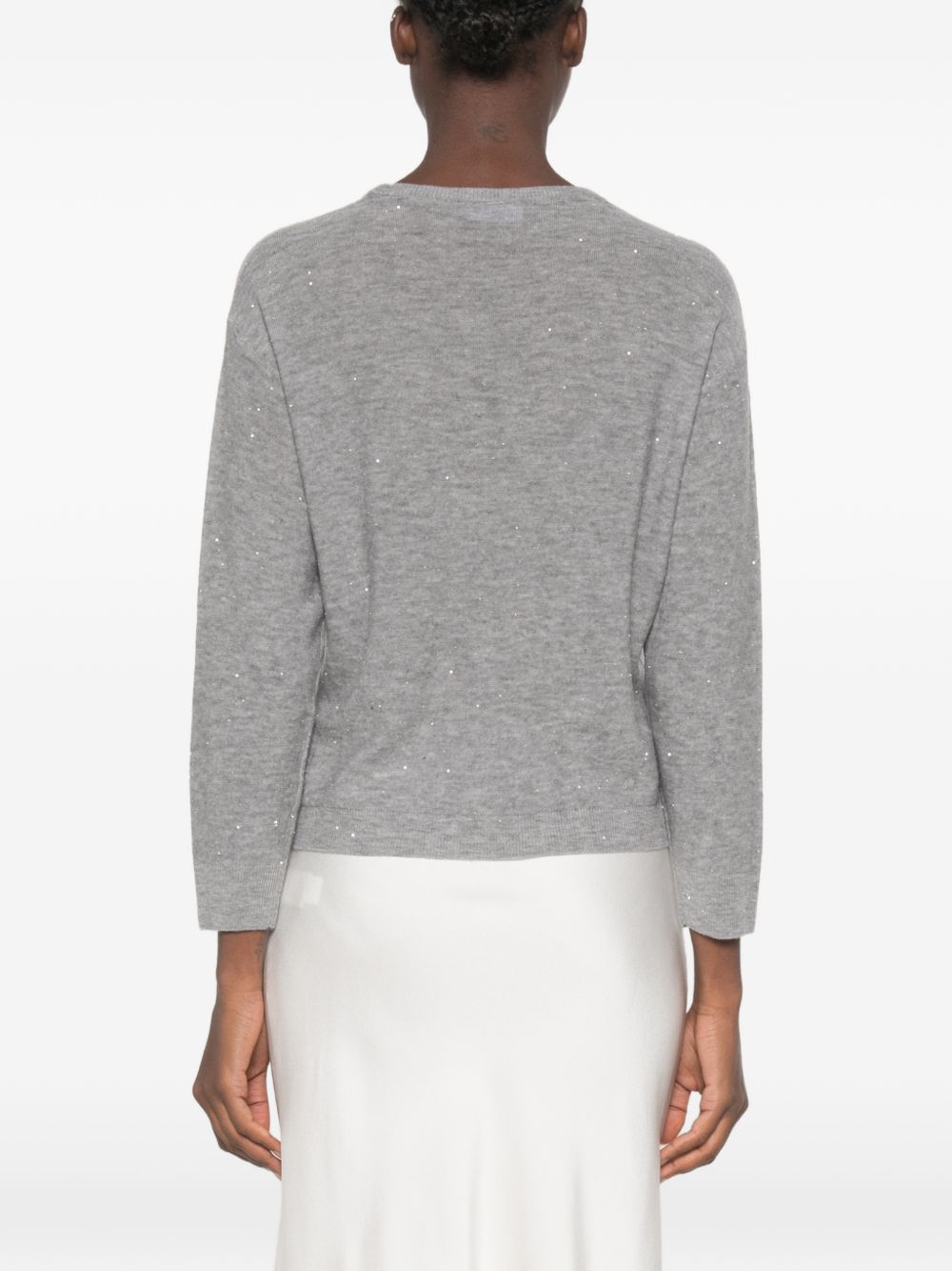 Fabiana Filippi Sweater
