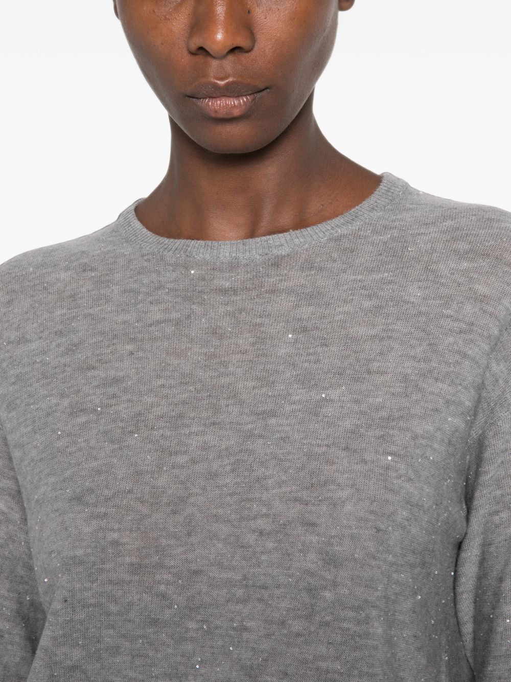 Fabiana Filippi Sweater