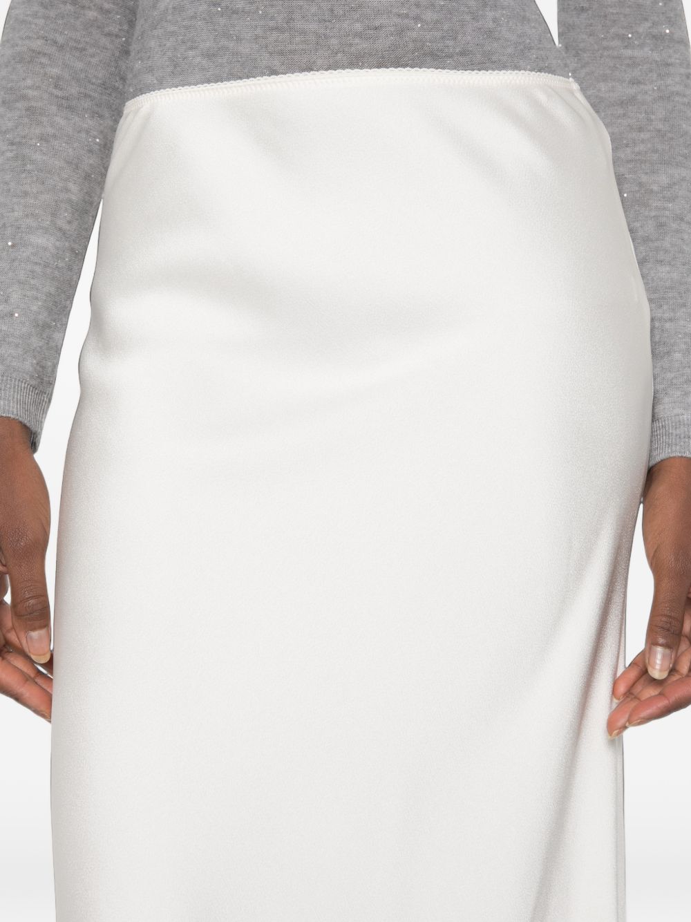 Fabiana Filippi Skirt