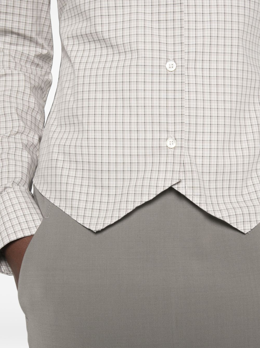 Maison Margiela Shirt