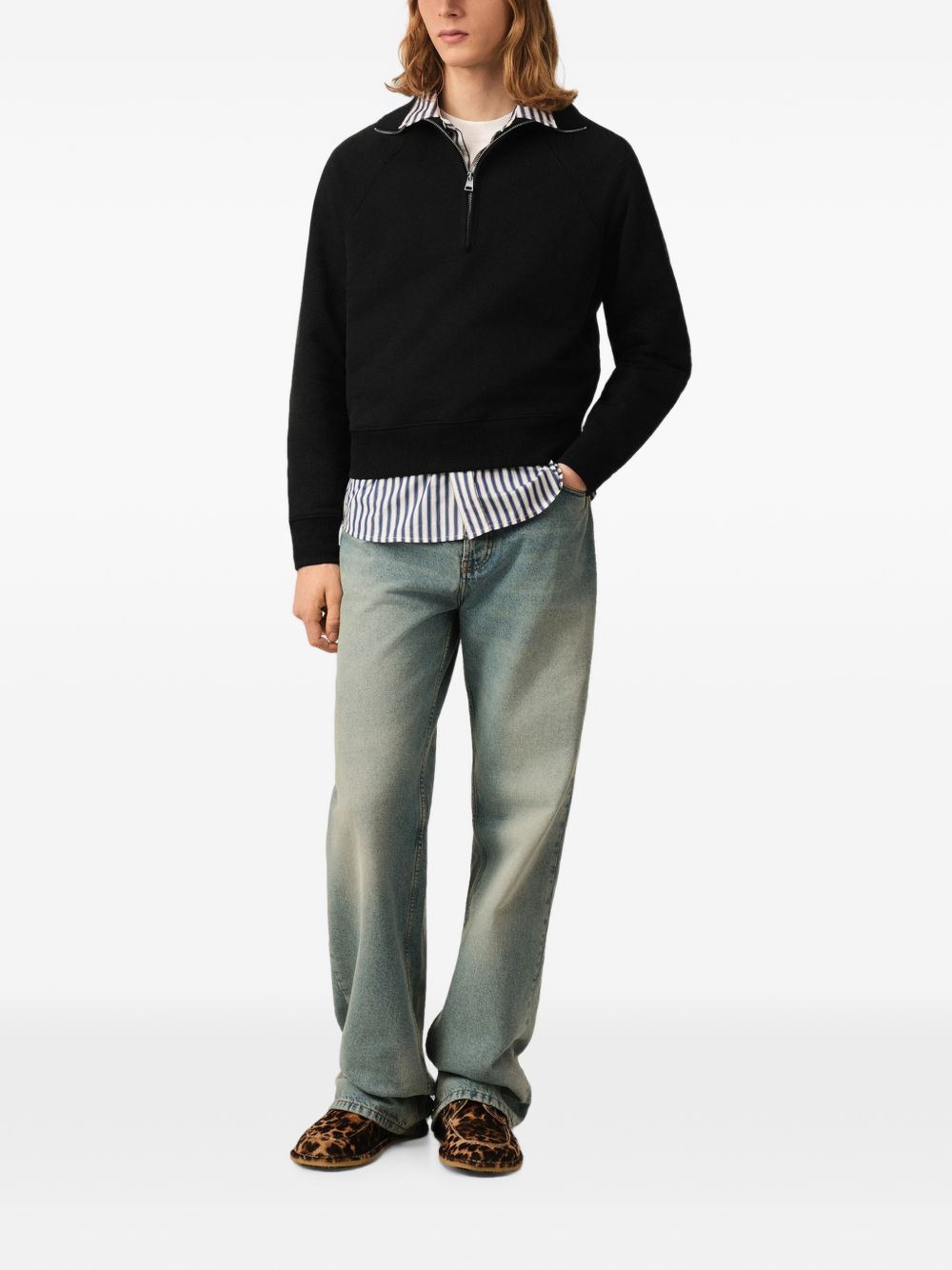 Ami Paris Sweater