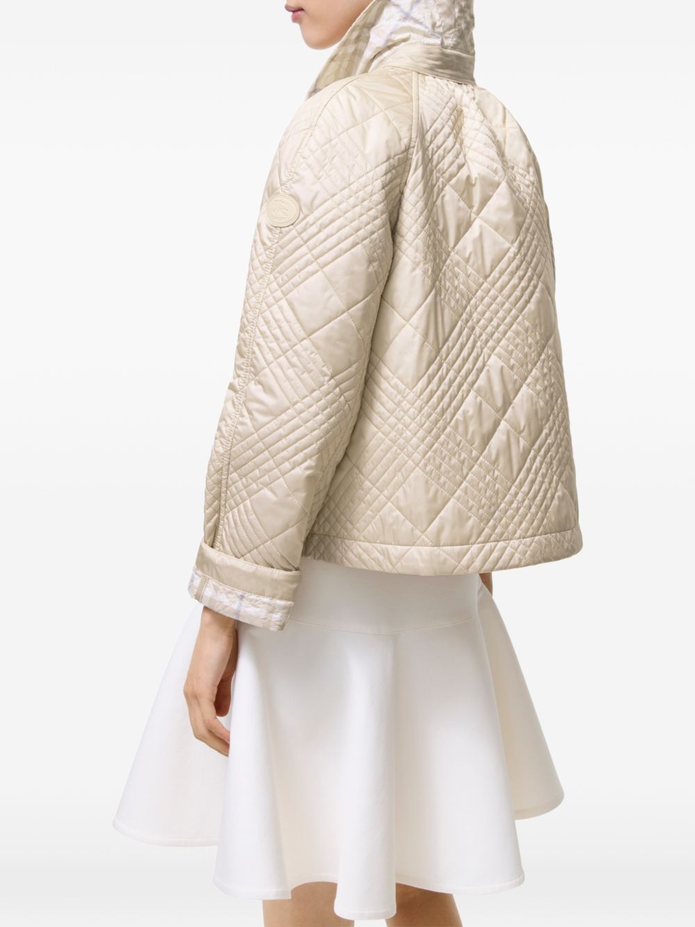 Burberry Jacket