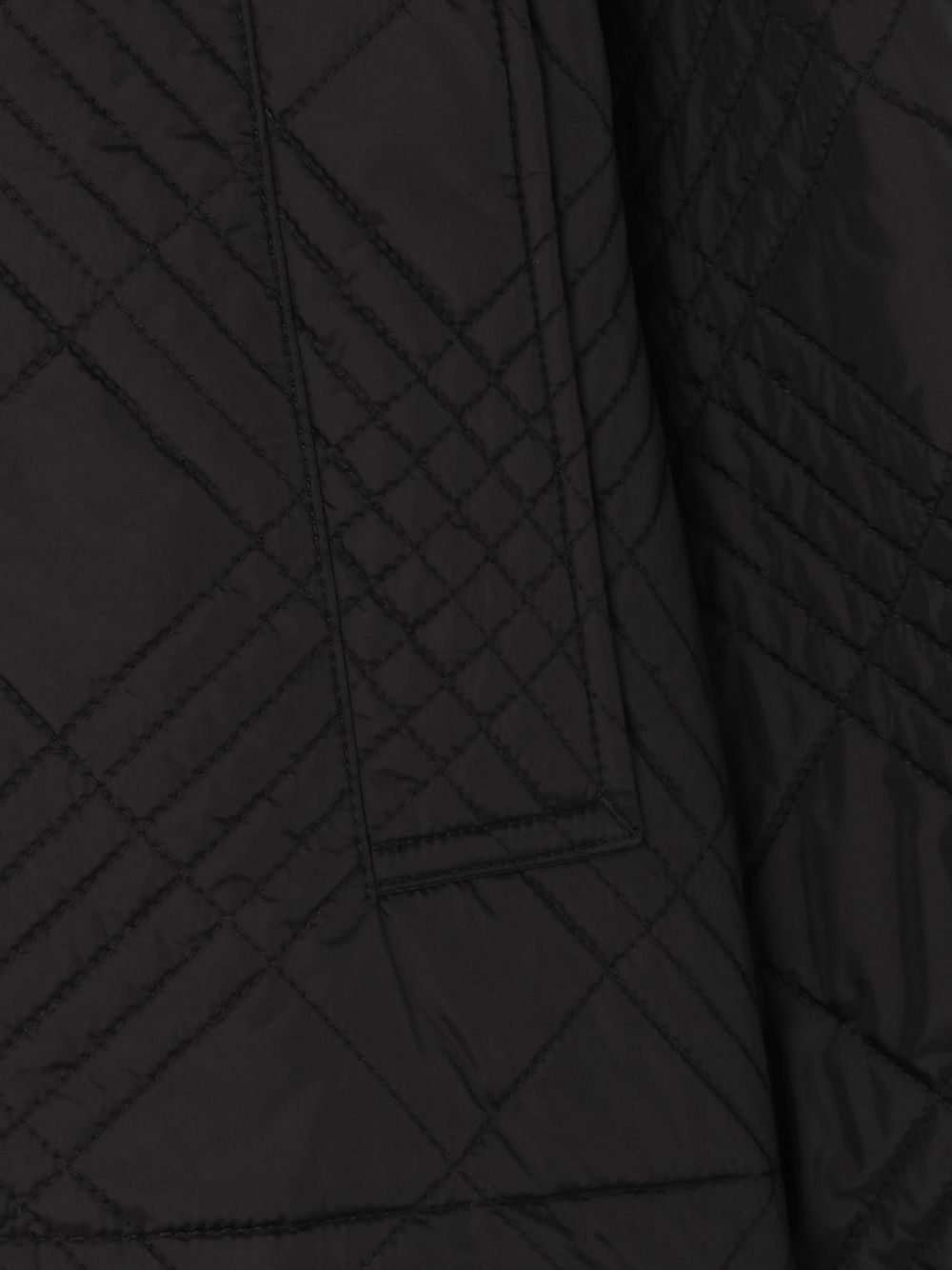 Burberry Jacket