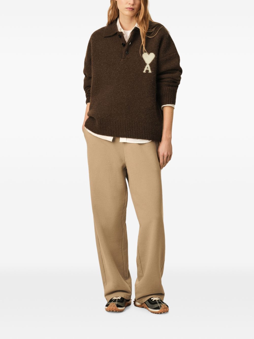 Ami Paris Shirt