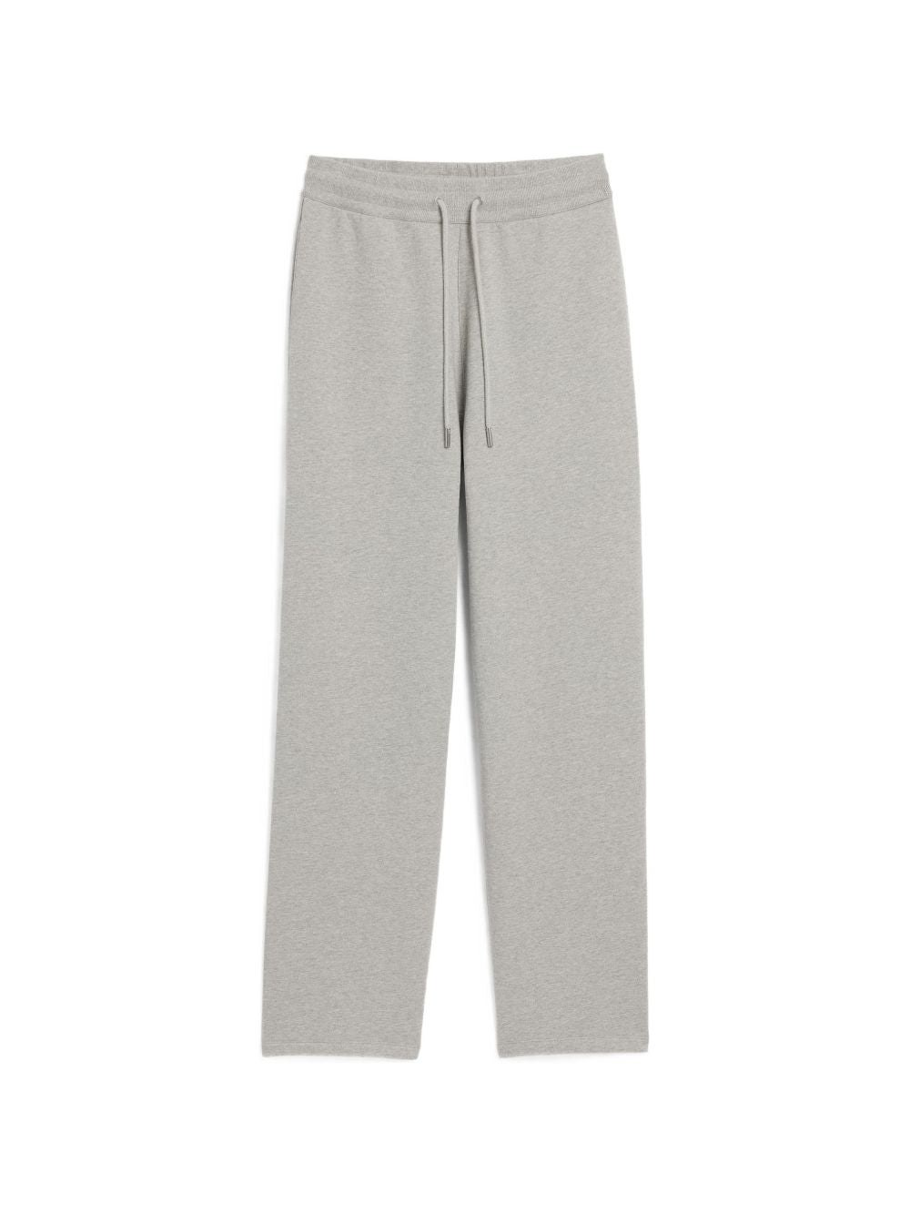 AMI PARIS Trousers GREY