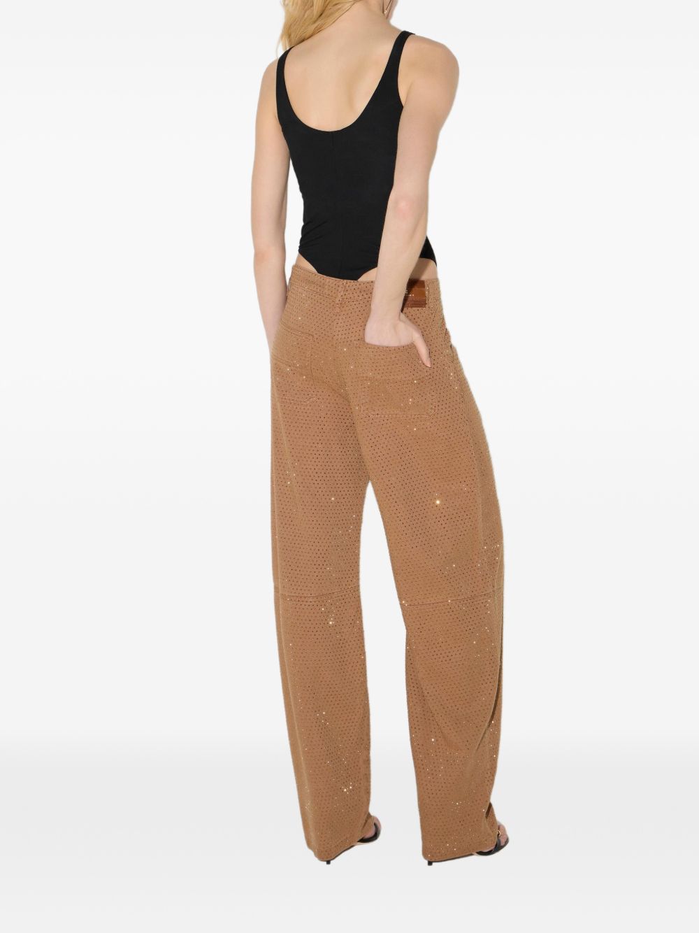 Elisabetta Franchi Trousers